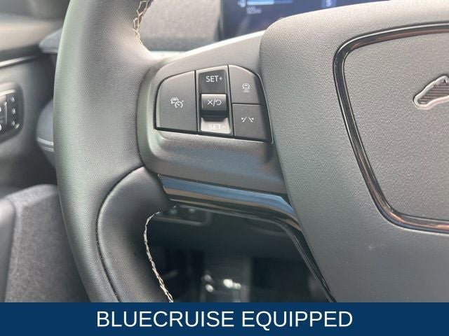 Certified 2025 Ford Mustang Mach-E GT AWD/4WD image 29