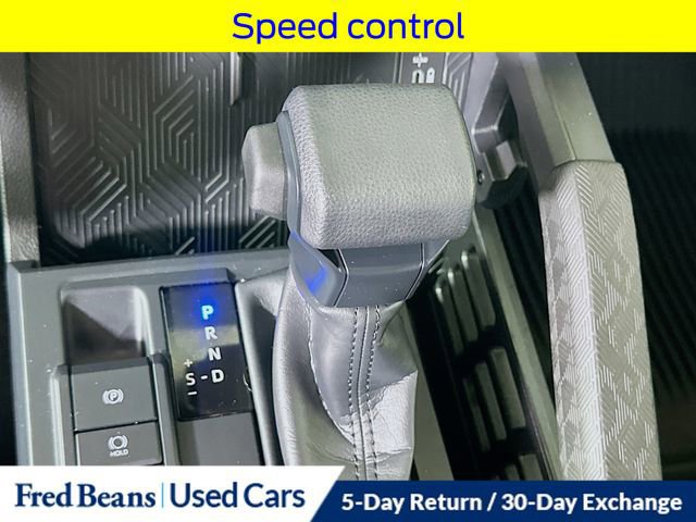 Used 2024 Toyota Tacoma SR AWD/4WD image 20