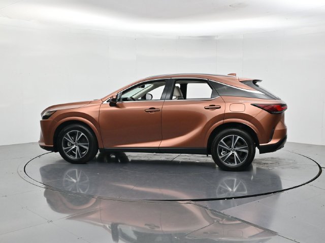 Used 2023 Lexus RX 350 Premium Plus w/ Accessory Package AWD/4WD image 9