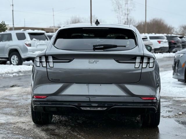 Certified 2023 Ford Mustang Mach-E GT image 46