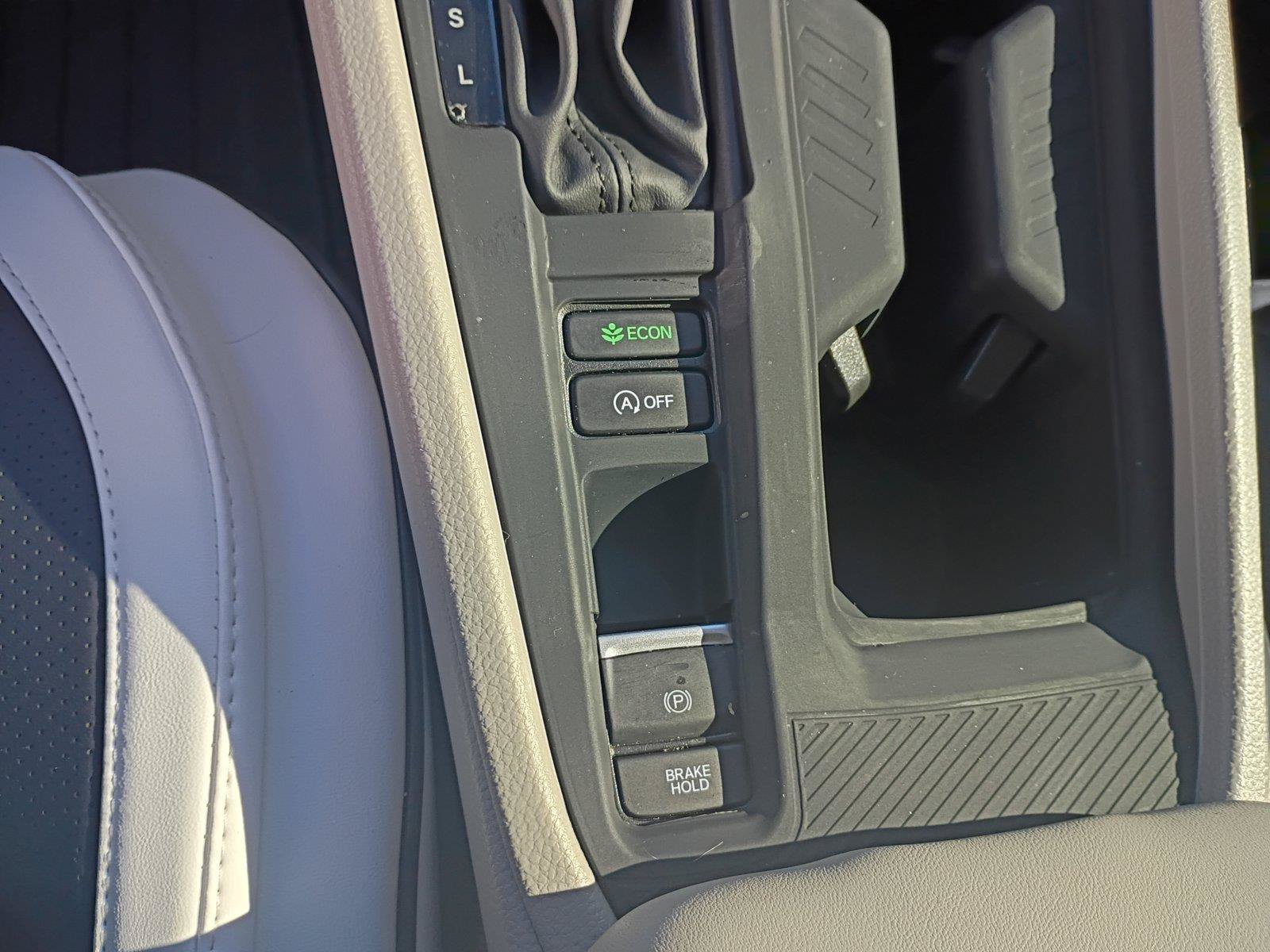 Used 2024 Honda Accord LX image 13