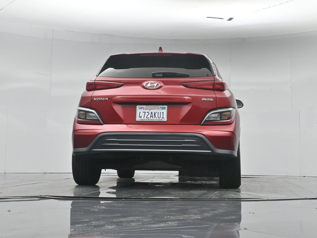 Used 2023 Hyundai Kona SEL FWD image 48
