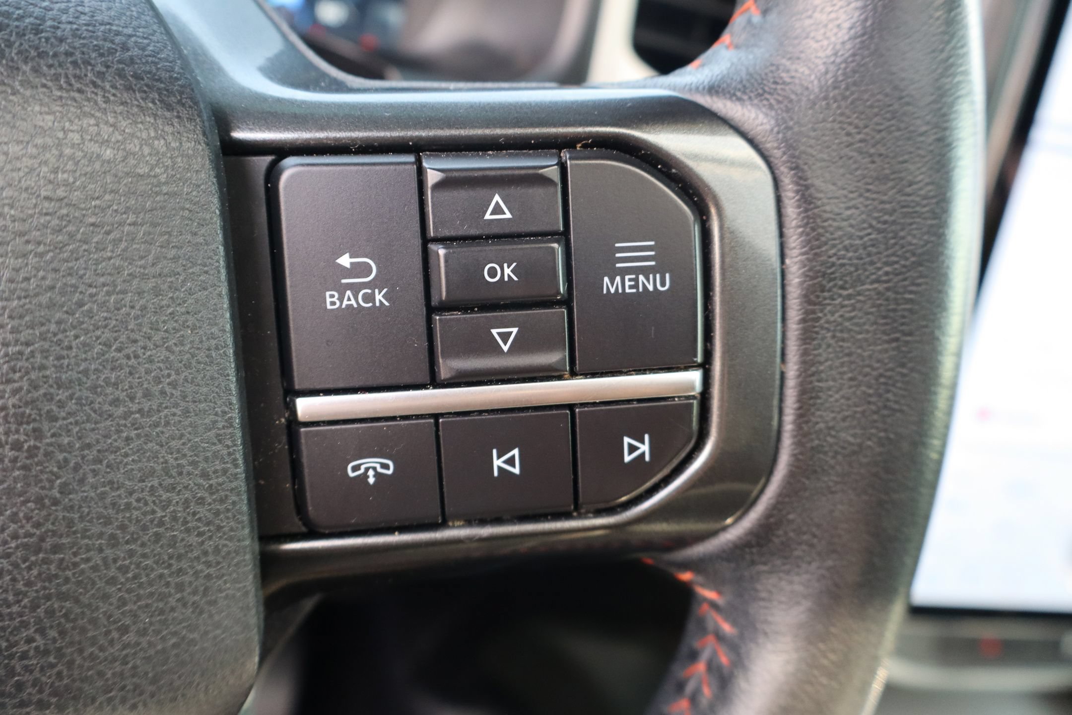 Certified 2022 Ford Expedition Timberline AWD/4WD image 15
