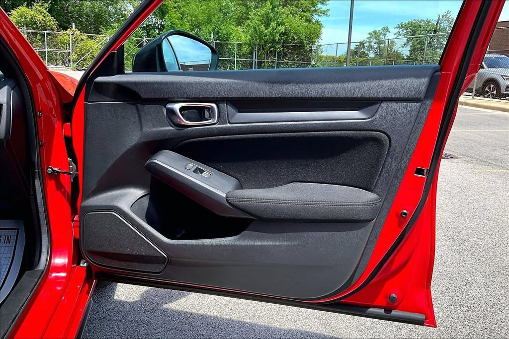 Used 2024 Honda Civic Sport image 22