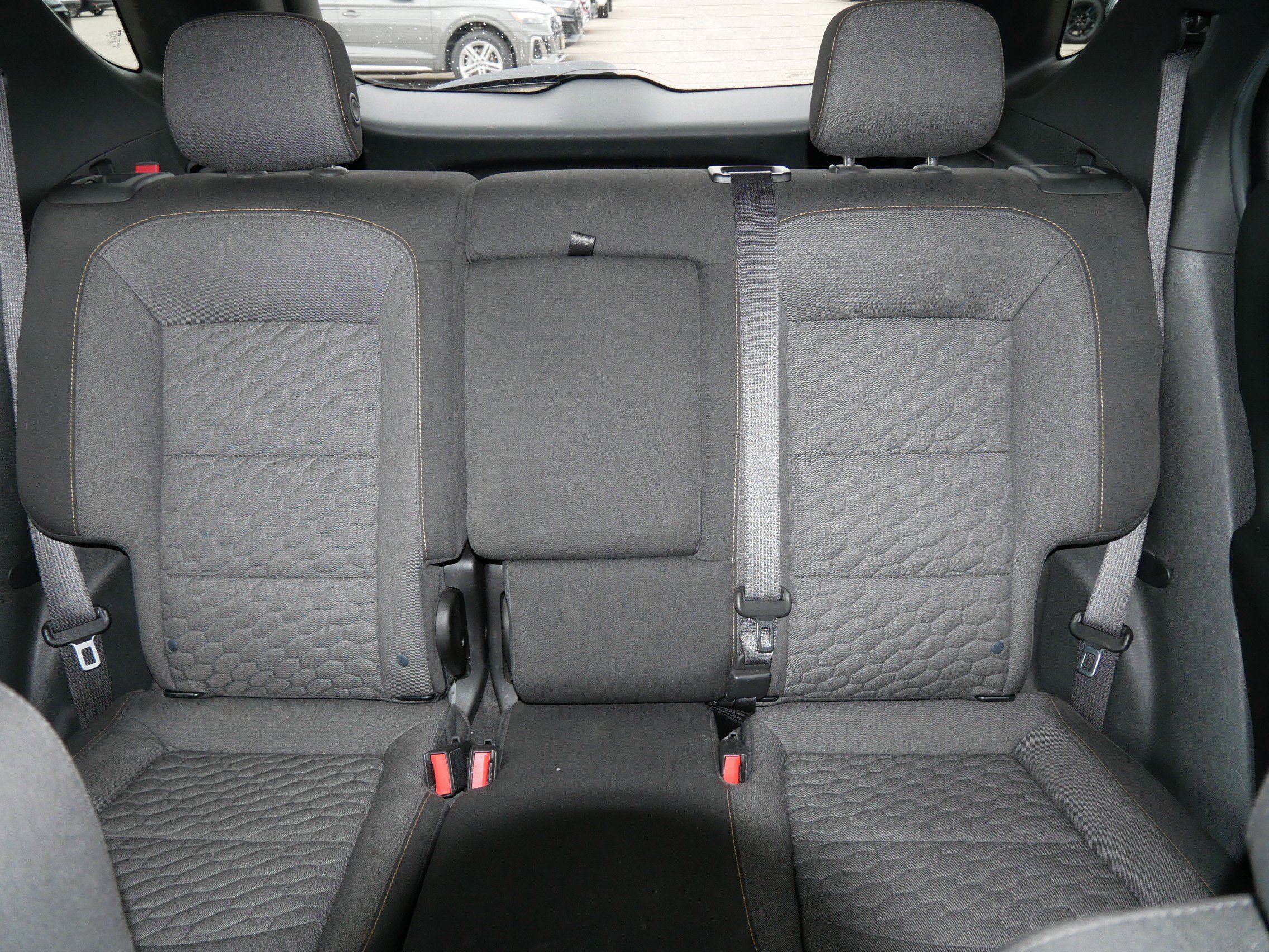 Used 2019 Chevrolet Equinox LT image 13