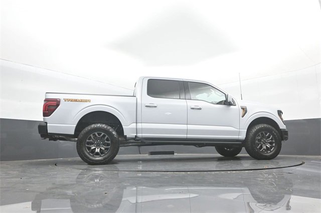 Certified 2025 Ford F150 Tremor w/ Equipment Group 402A High image 33