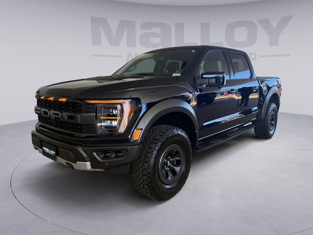 Certified 2023 Ford F150 Raptor w/ Raptor Carbon Fiber Package