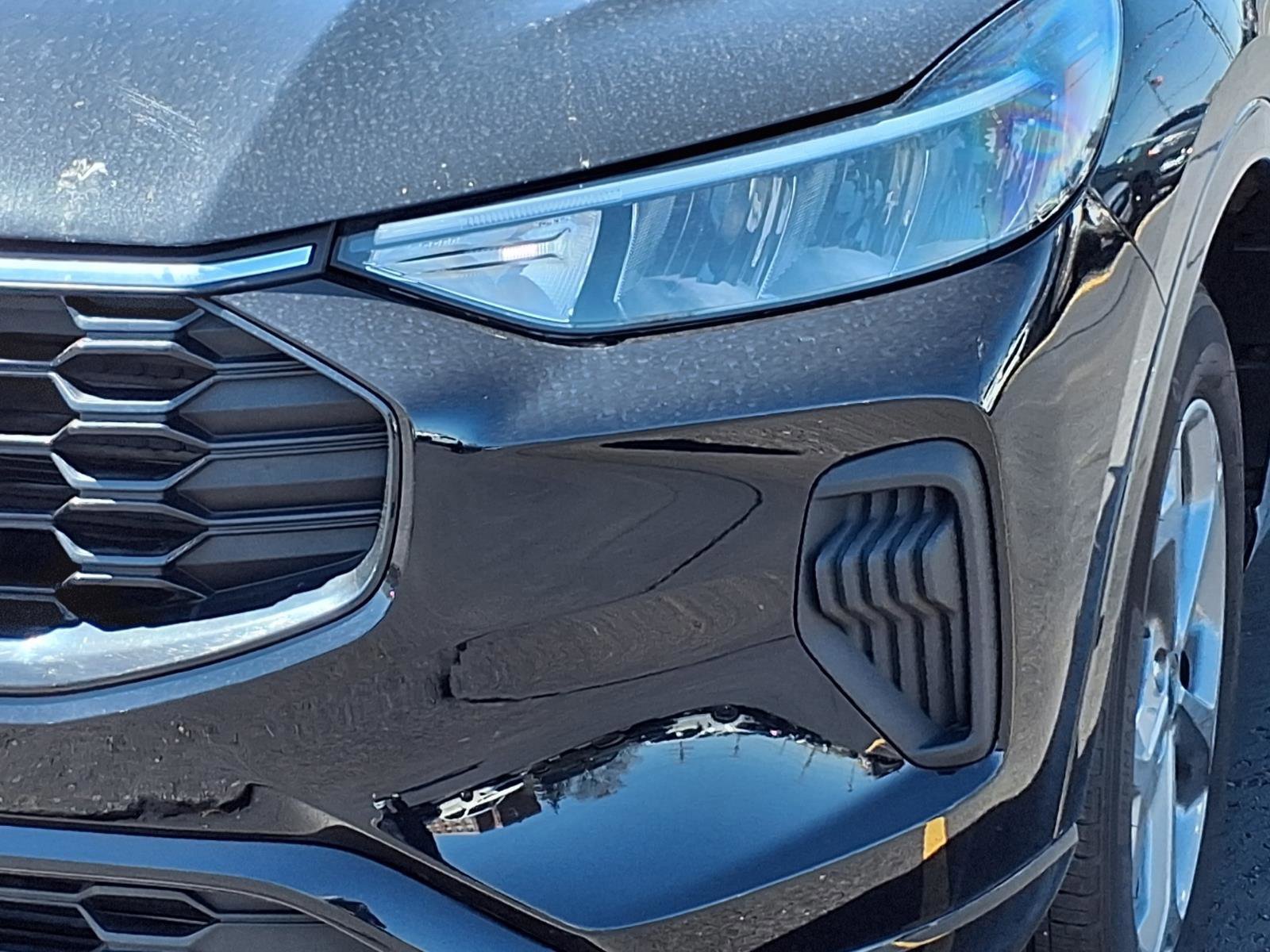 Certified 2024 Ford Escape ST-Line w/ Tech Pack #1 image 28