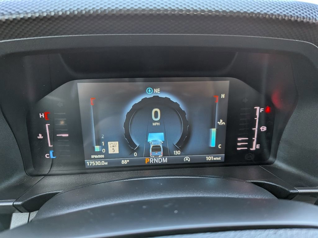 Certified 2024 Ford Ranger XLT image 28