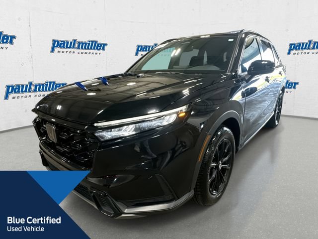 Used 2023 Honda CR-V Sport image 1