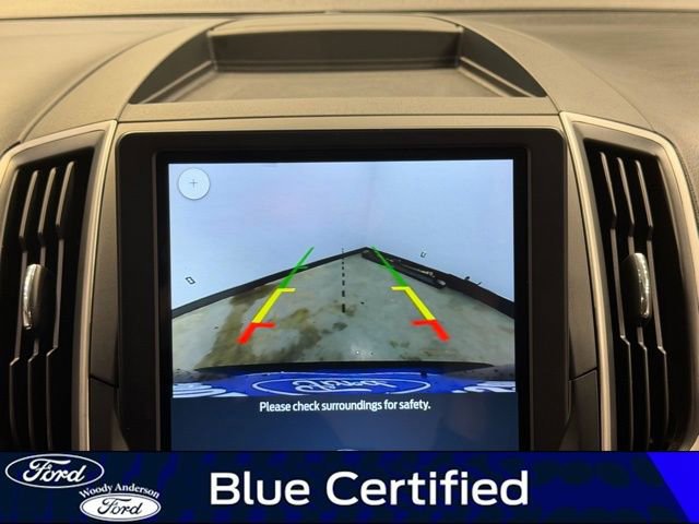 Certified 2023 Ford Edge SEL image 15