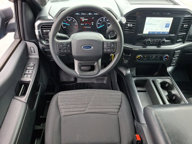 Certified 2021 Ford F150 XL w/ STX Appearance Package image 12