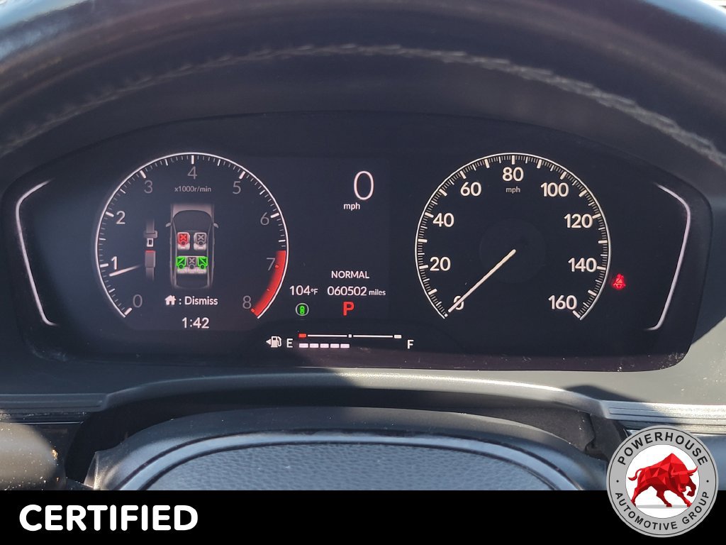 Used 2022 Honda Civic Sport image 31