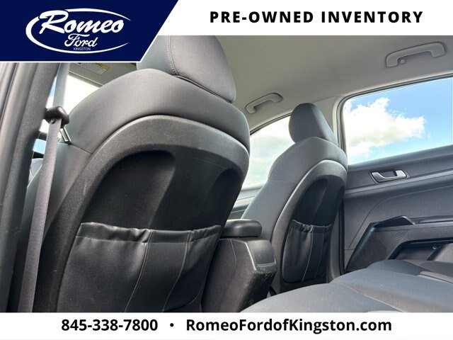 Used 2021 Kia K5 LXS FWD image 26