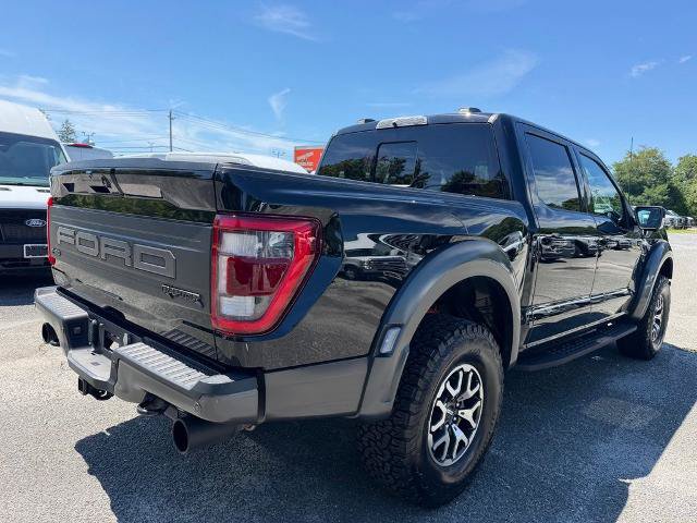 Certified 2023 Ford F150 Raptor AWD/4WD image 7