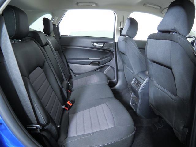 Certified 2021 Ford Edge SE AWD/4WD image 14