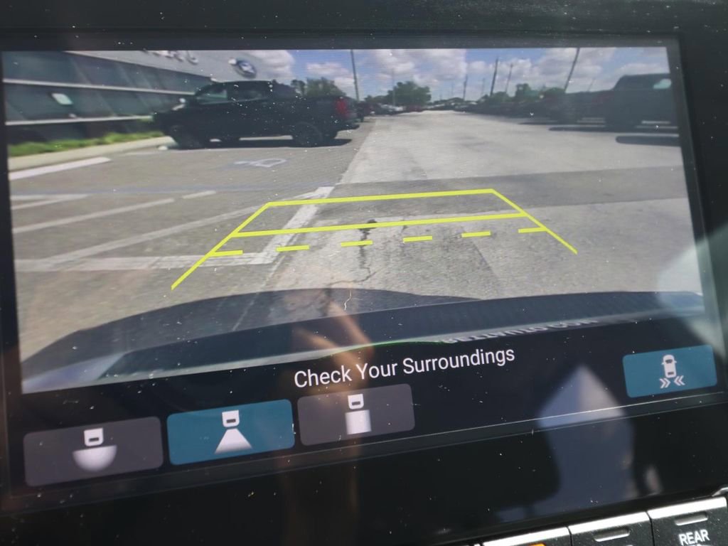 Used 2022 Honda Odyssey EX-L image 13