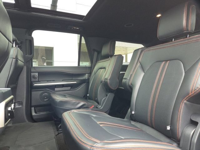 Certified 2023 Ford Expedition Timberline AWD/4WD image 27