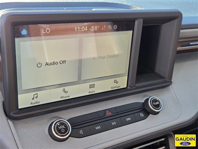 Certified 2023 Ford Maverick Lariat w/ Equipment Group 500A Standard image 21