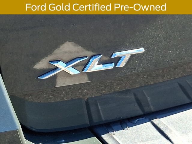 Certified 2023 Ford Explorer XLT w/ Equipment Group 202A AWD/4WD image 34