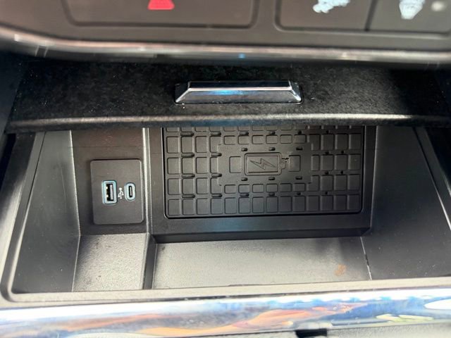Certified 2023 Ford Expedition Max Limited AWD/4WD image 28