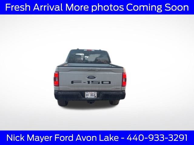Certified 2023 Ford F150 XLT w/ Equipment Group 302A High image 5