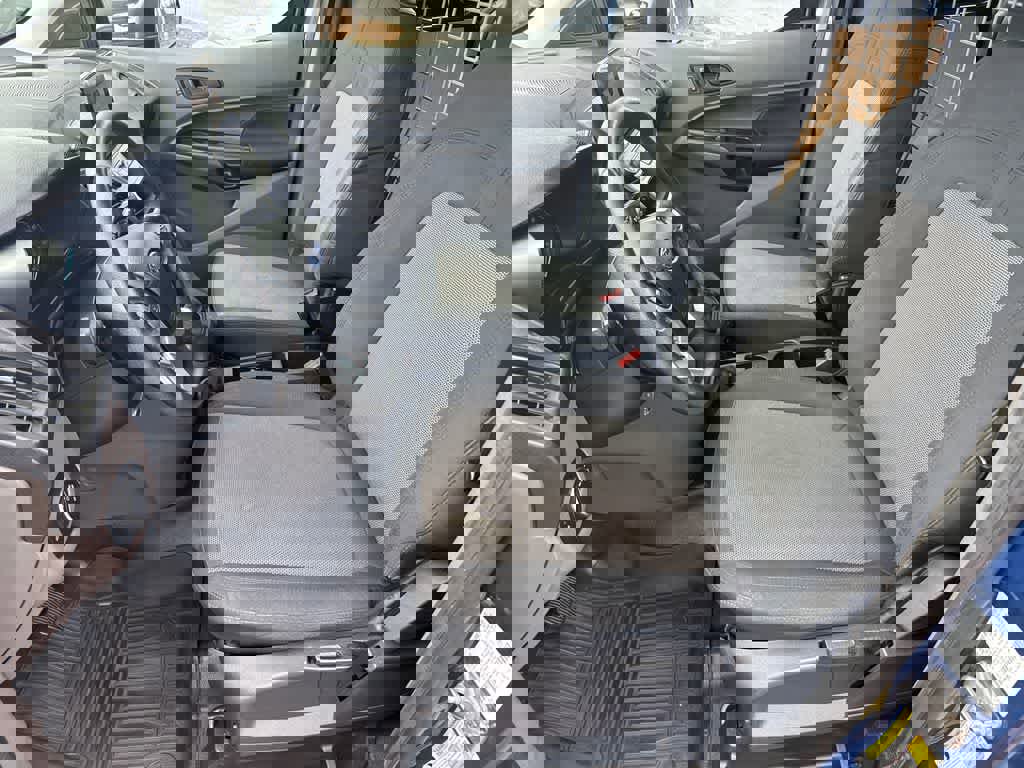 Certified 2020 Ford Transit Connect XL image 10