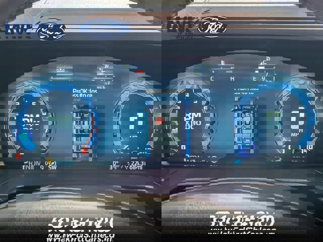 Certified 2025 Ford Bronco Sport Badlands AWD/4WD image 11