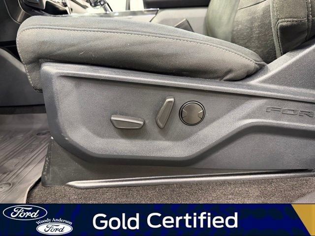 Certified 2023 Ford F150 XLT w/ Equipment Group 302A High image 19