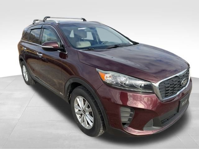 Used 2019 Kia Sorento LX w/ Option Group 020 image 2
