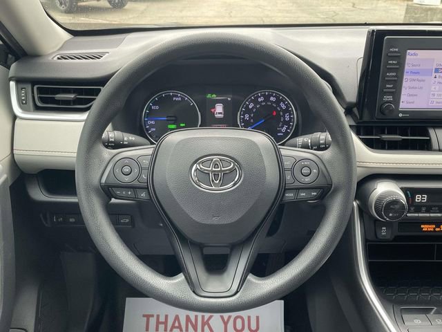 Used 2020 Toyota RAV4 XLE w/ Convenience Package image 17