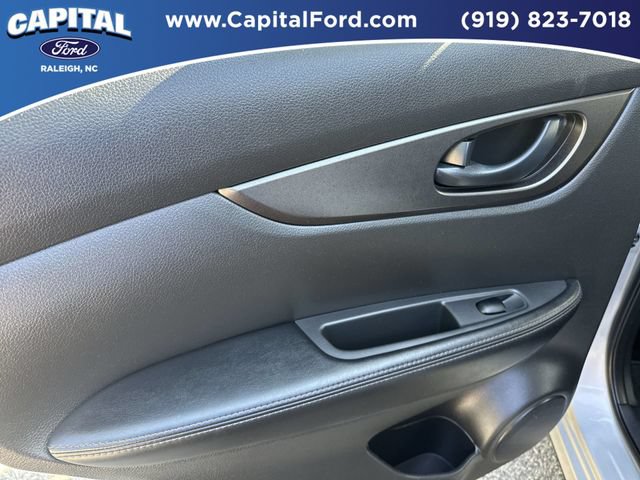 Used 2019 Nissan Rogue Sport S FWD image 17