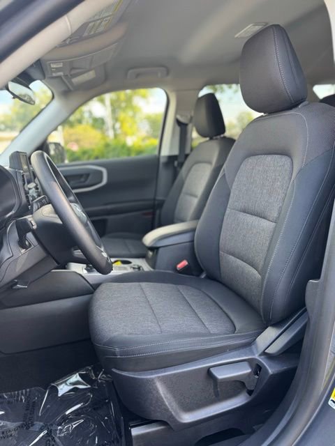 Certified 2024 Ford Bronco Sport Big Bend image 14