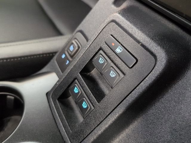 Certified 2023 Ford Bronco Big Bend image 27