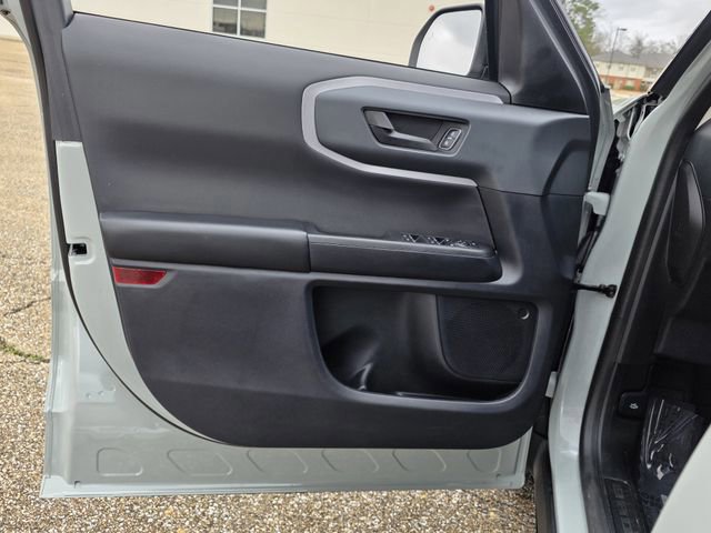 Certified 2024 Ford Bronco Sport Big Bend image 14