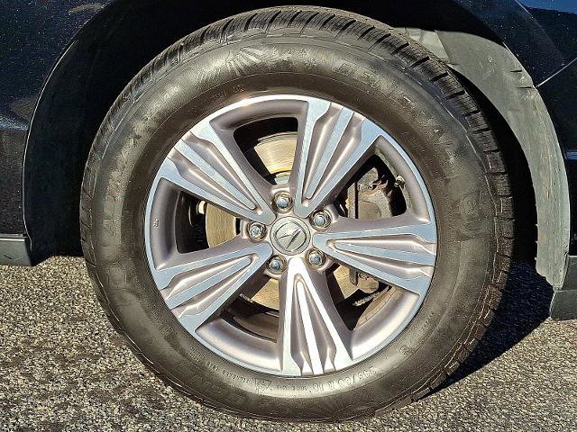 Used 2020 Acura MDX SH-AWD image 8