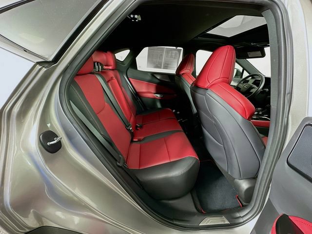 Used 2024 Lexus NX 350 F Sport AWD/4WD image 33