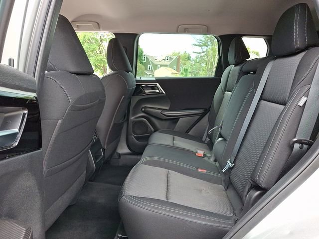Used 2022 Mitsubishi Outlander ES FWD image 9