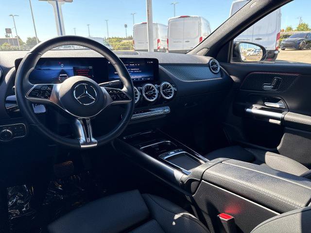 Used 2025 Mercedes-Benz GLA 250 image 9