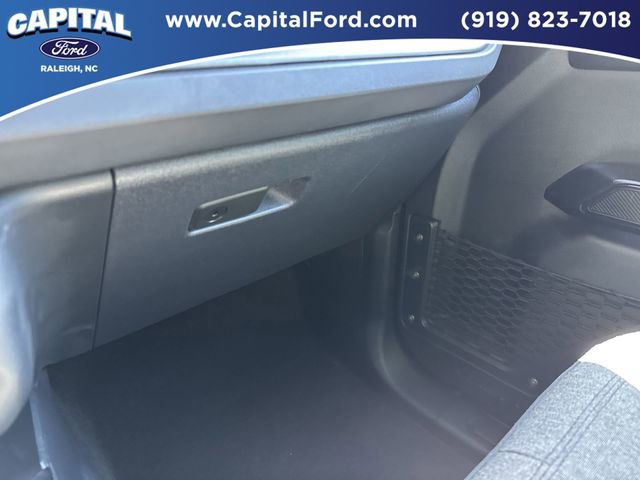 Certified 2025 Ford Bronco Big Bend AWD/4WD image 27