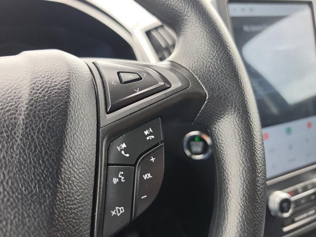 Certified 2024 Ford Edge SE AWD/4WD image 22