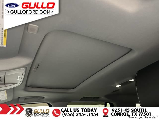 Used 2017 Chevrolet Tahoe LT w/ Max Trailering Package RWD image 23