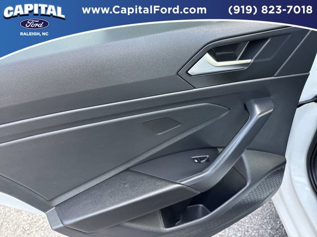 Used 2024 Volkswagen Jetta S FWD image 17