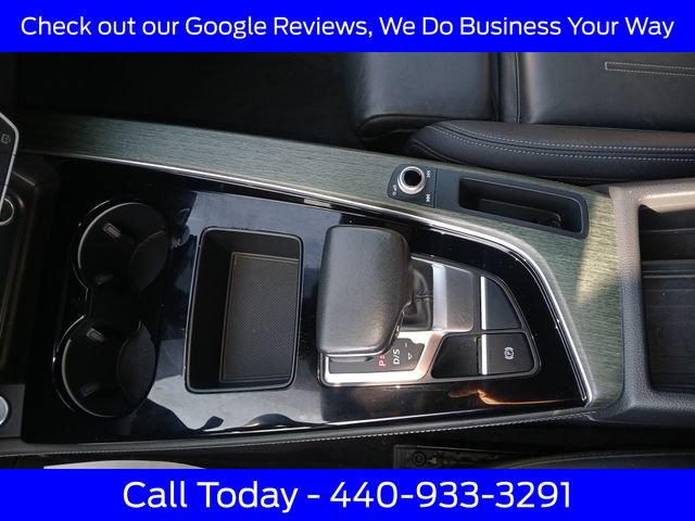Used 2024 Audi A4 2.0T Premium Plus AWD/4WD image 27