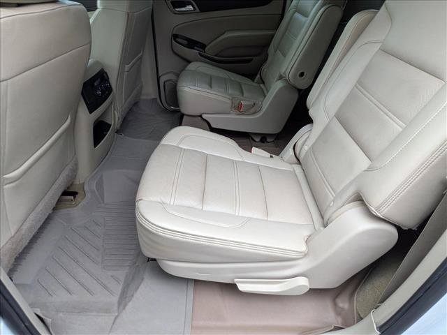 Used 2019 GMC Yukon XL Denali w/ Open Road Package RWD image 18