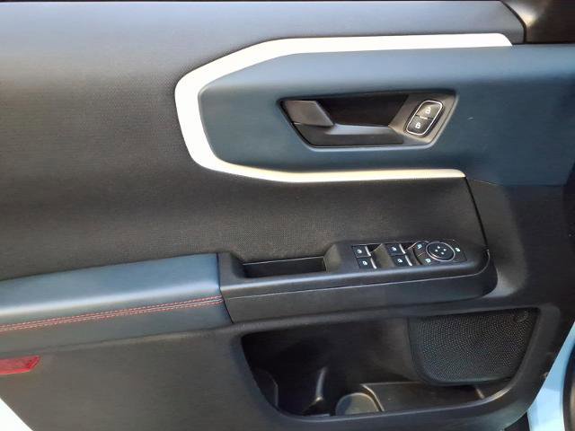 Certified 2023 Ford Bronco Sport Heritage w/ Heritage Convenience Package AWD/4WD image 9