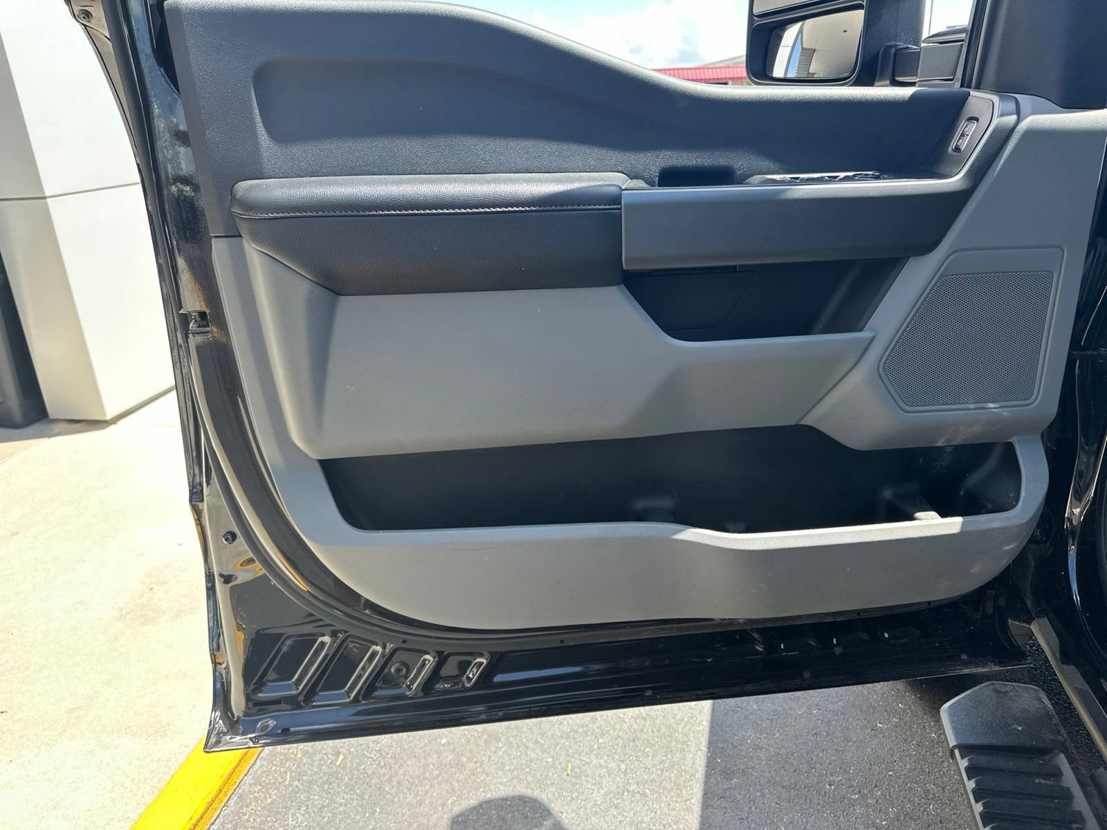 Certified 2026 Ford F250 XLT AWD/4WD image 19