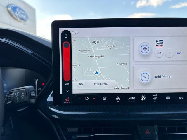 Certified 2023 Ford Escape ST-Line w/ Tech Pack #1 image 79