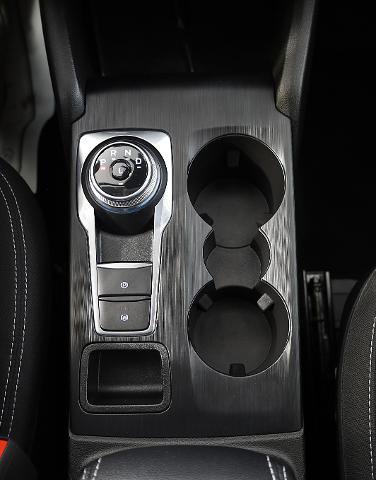 Certified 2025 Ford Escape Active w/ Active Premium Tech Pack image 16