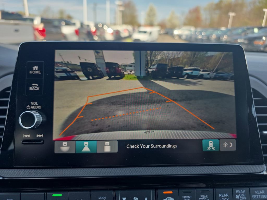 Used 2025 Honda Odyssey Sport-L image 32